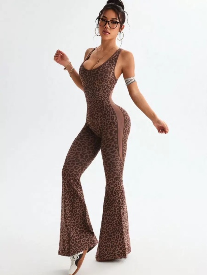 Sports and fitness yoga clothes