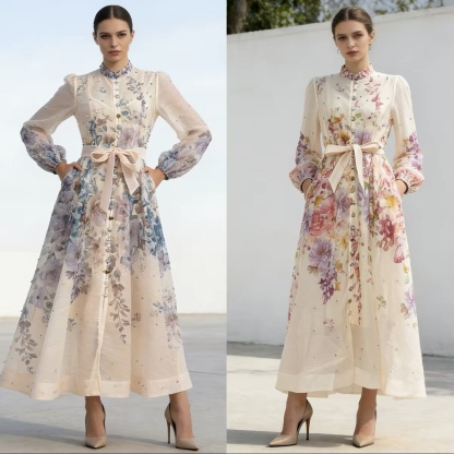 Chic dress