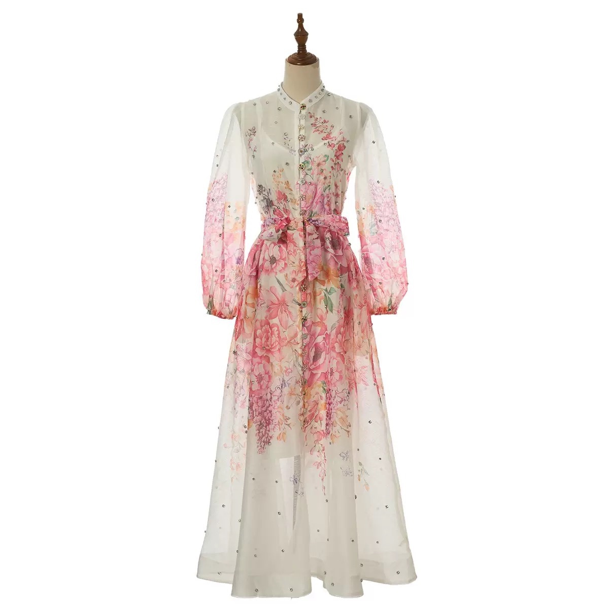 Chic dress