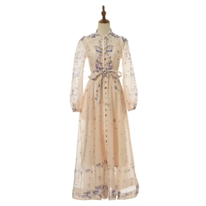 Chic dress