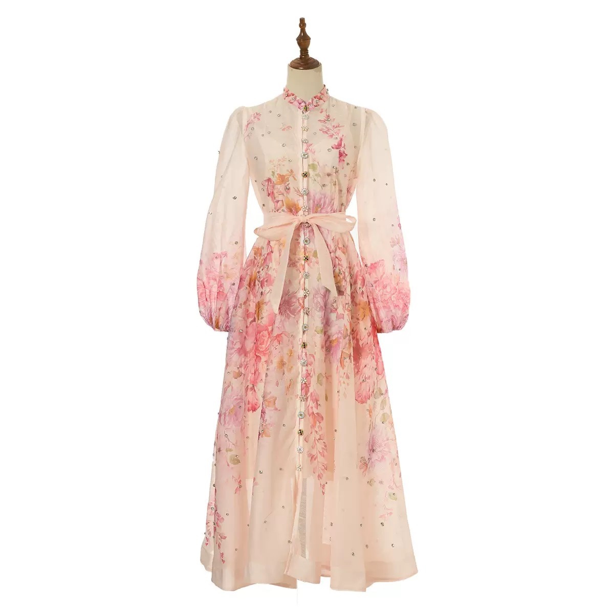 Chic dress