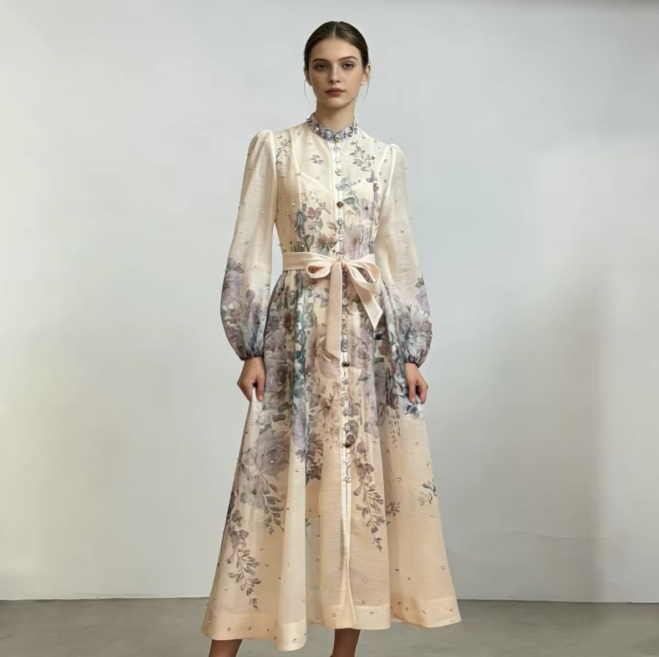Chic dress