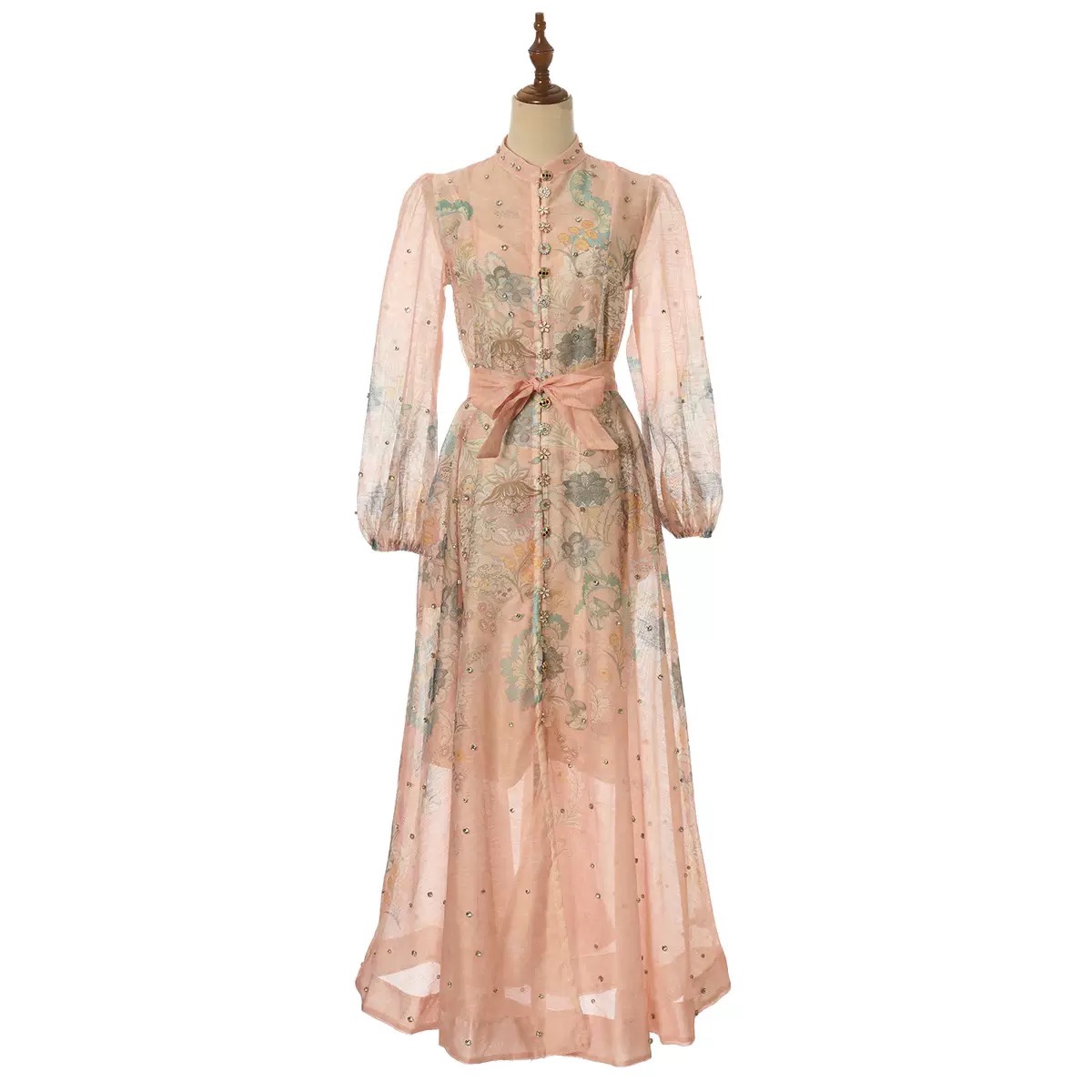 Chic dress