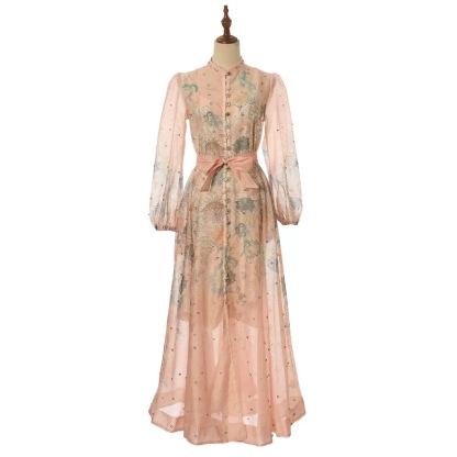 Chic dress