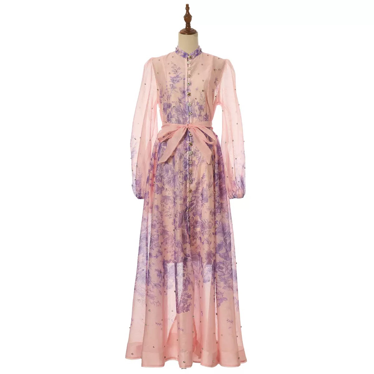 Chic dress
