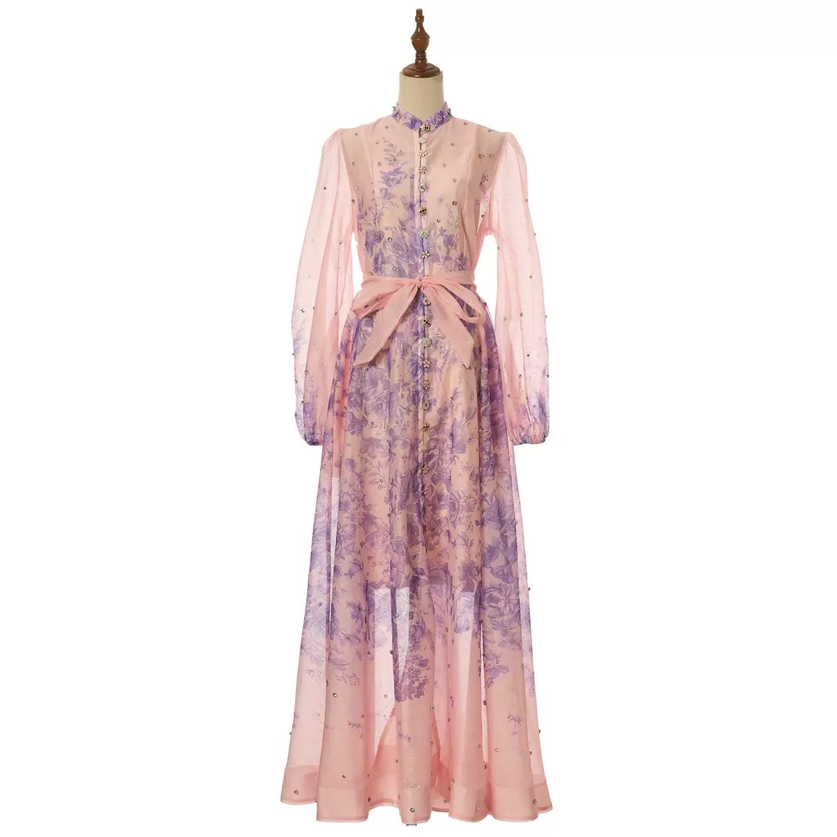 Chic dress