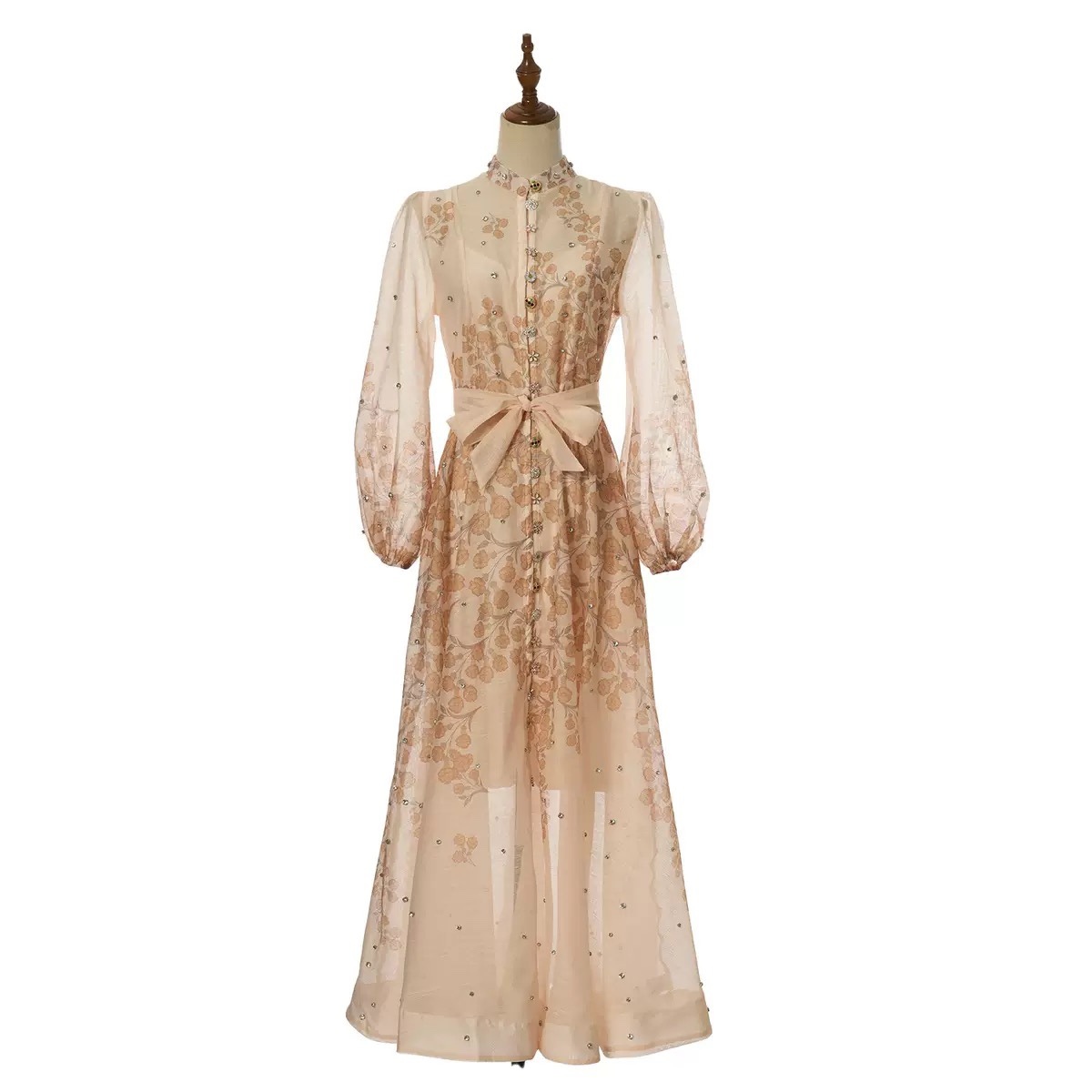 Chic dress