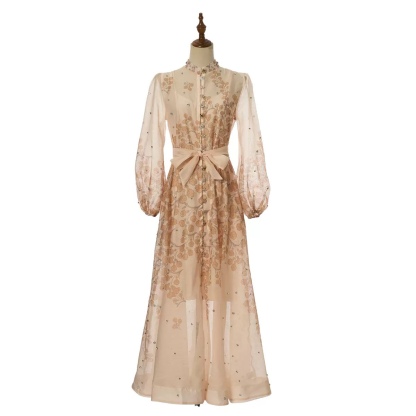 Chic dress