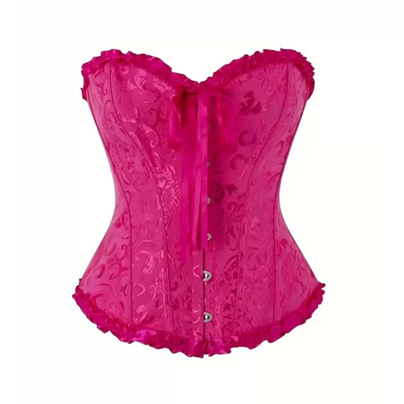 Hot girl slimming waistband