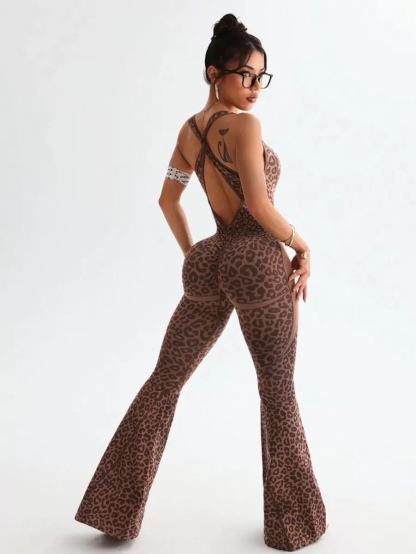 Sports and fitness yoga clothes
