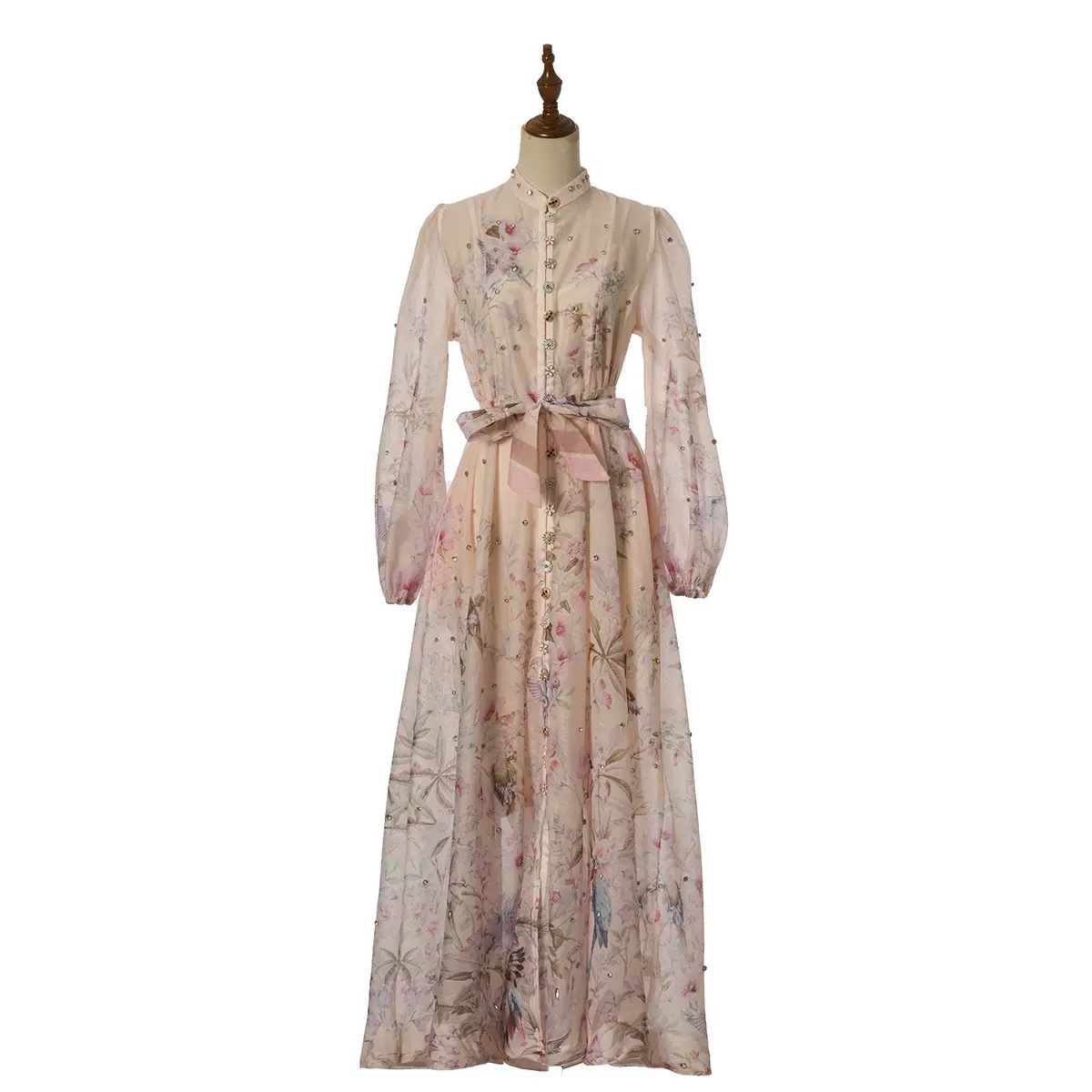 Chic dress