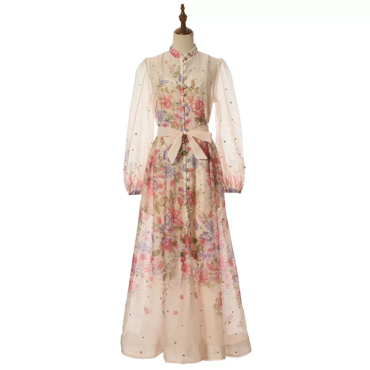 Chic dress