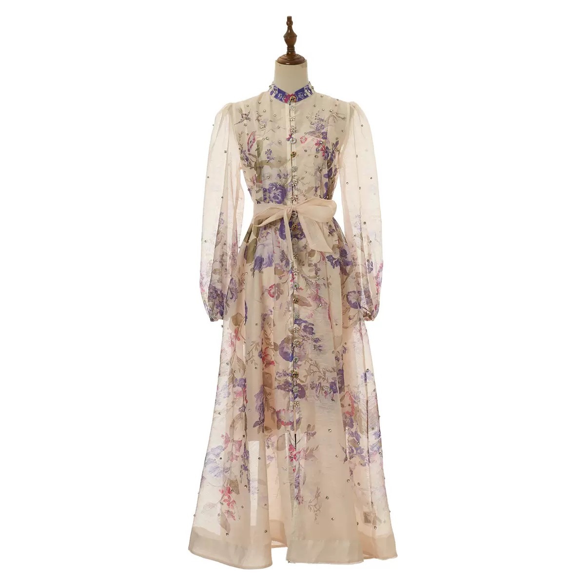 Chic dress