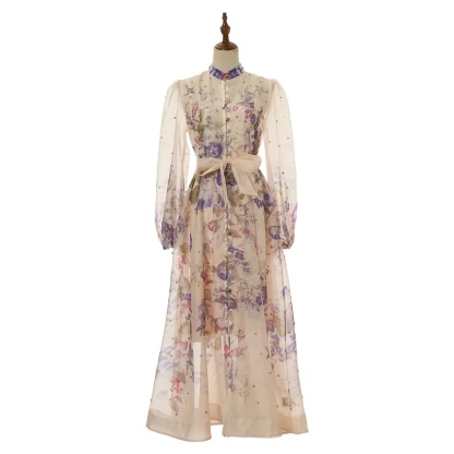 Chic dress