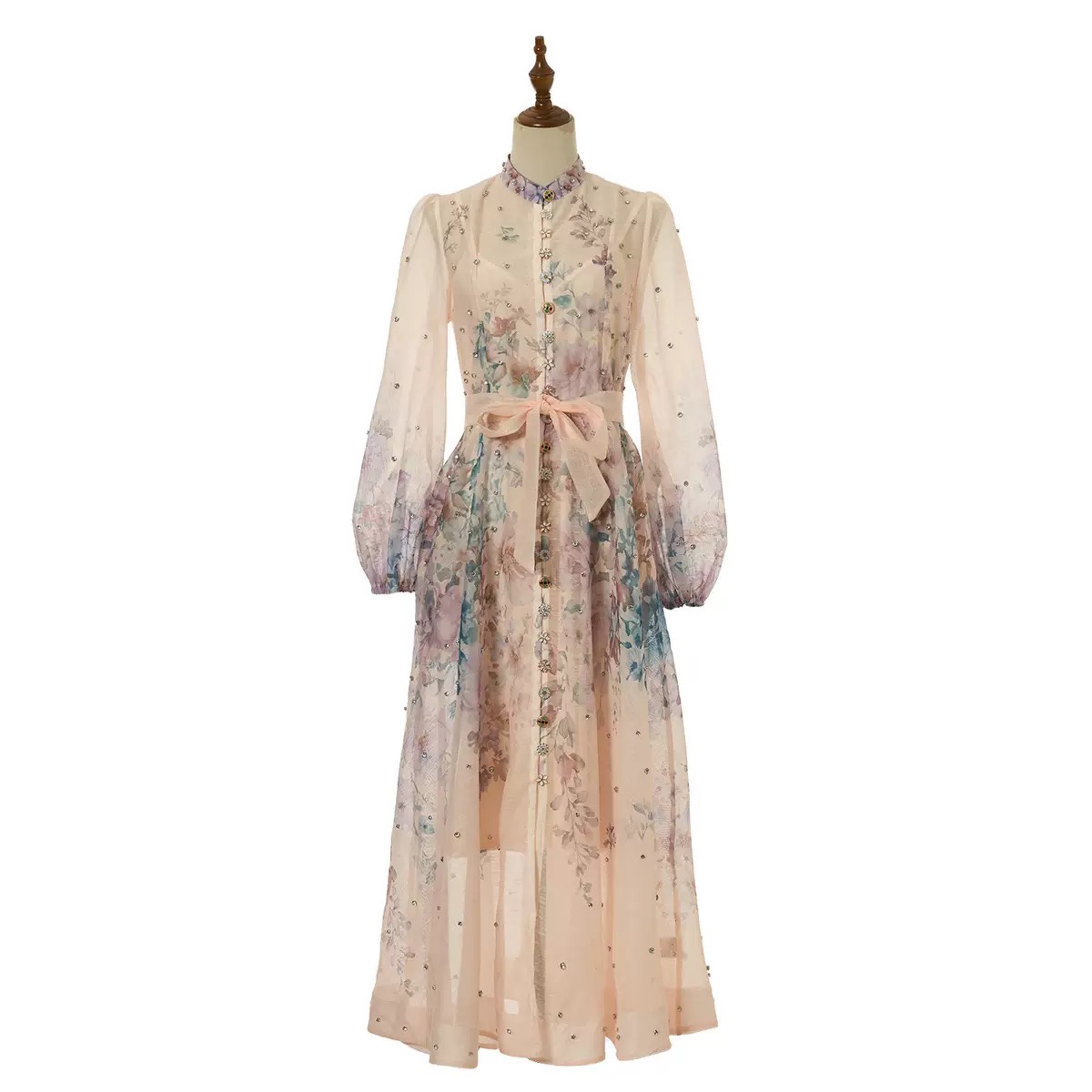 Chic dress
