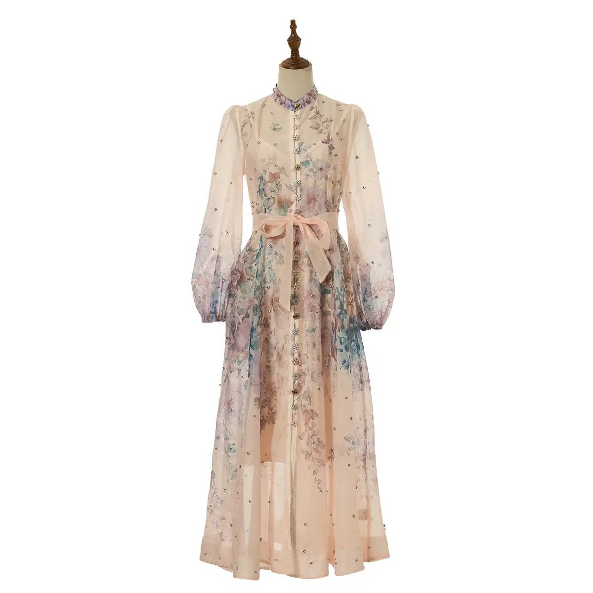 Chic dress