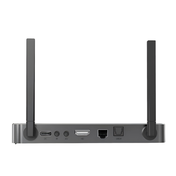SUPERBOX S8 ULTRA