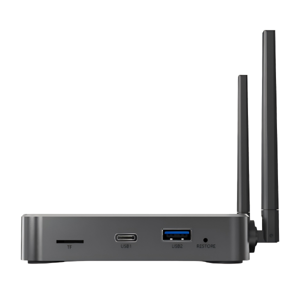 SUPERBOX S8 ULTRA