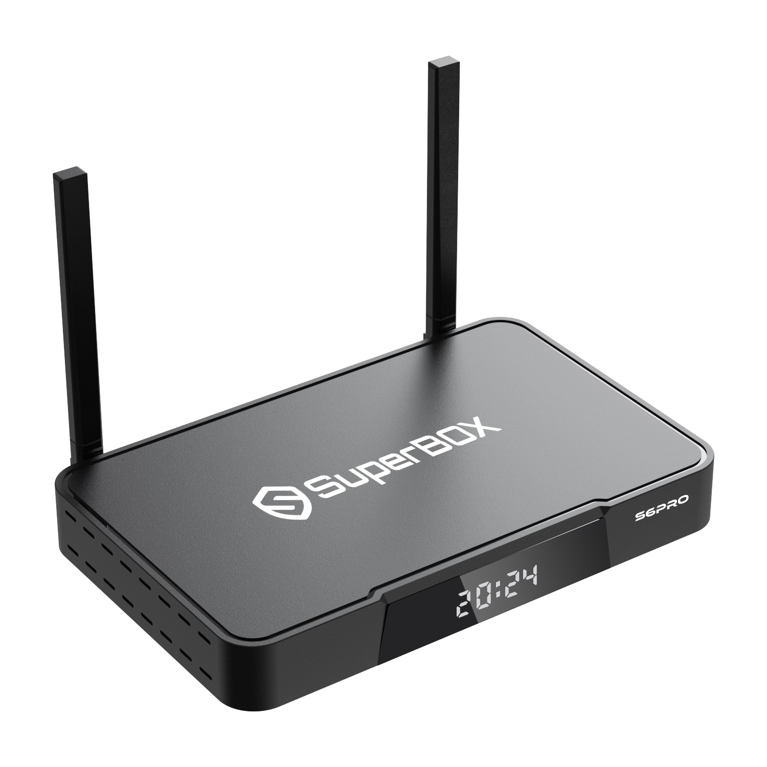 Superbox S6 PRO
