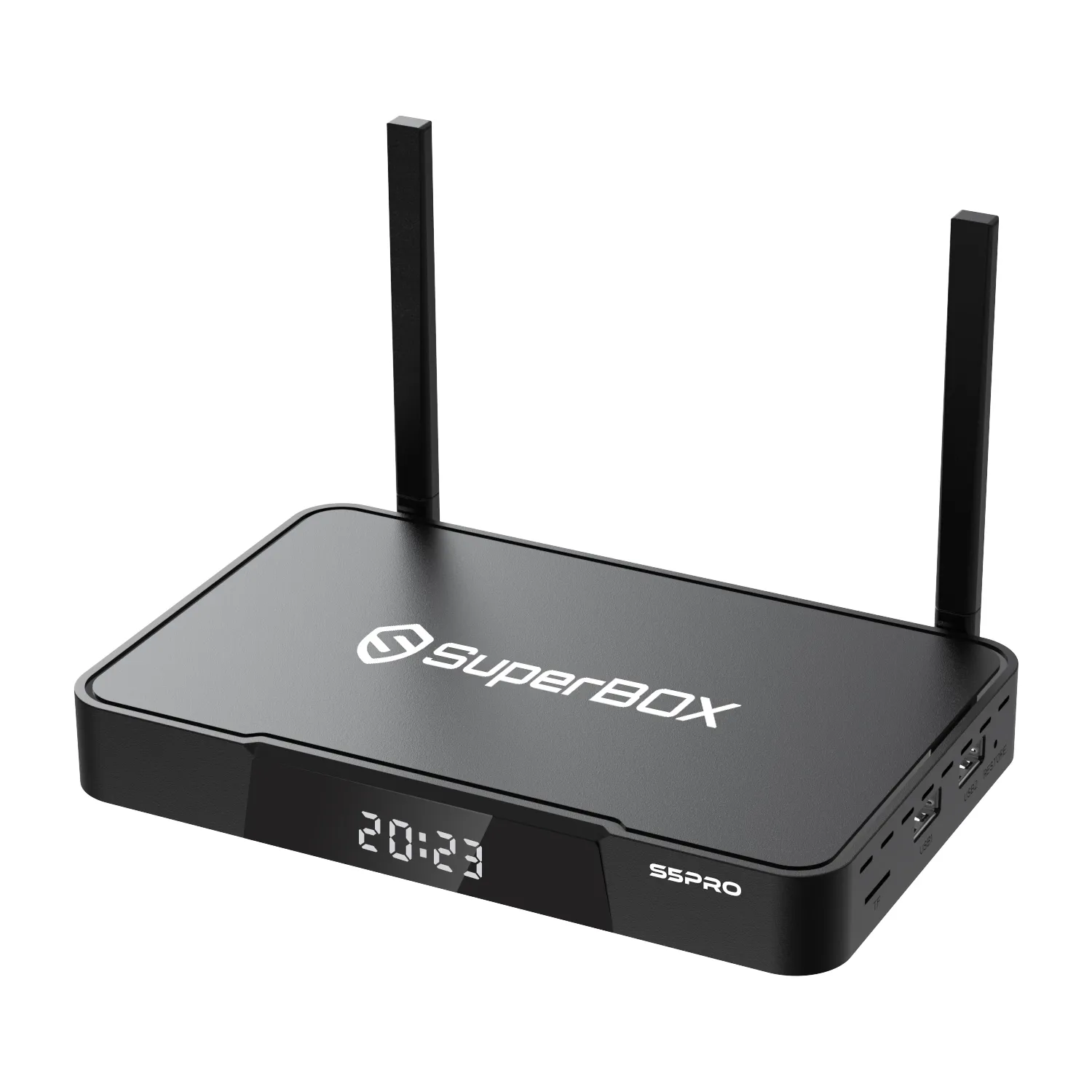Superbox S5 PRO