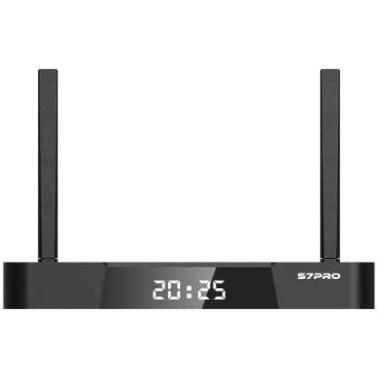 SuperBox S7 Pro