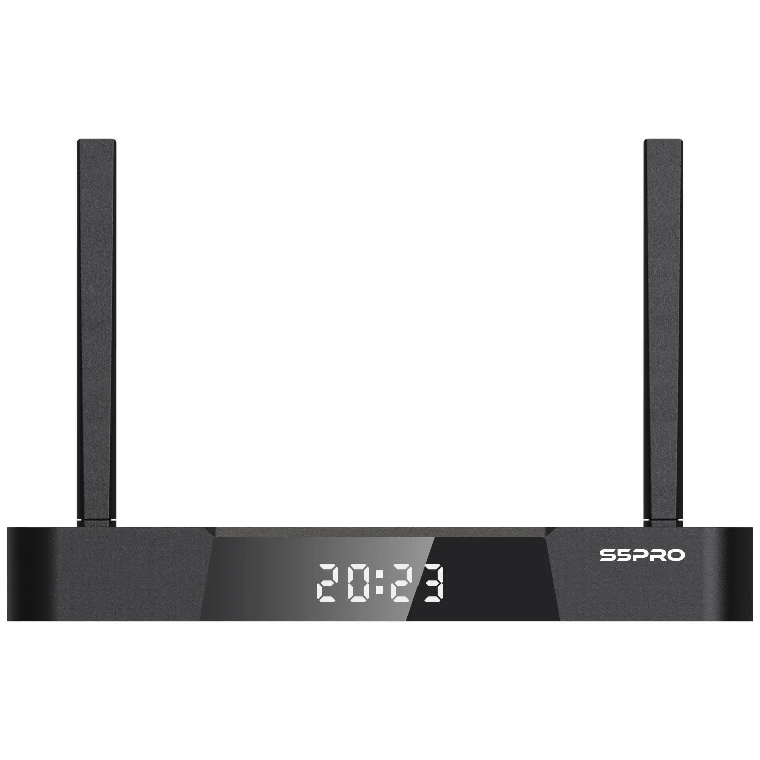 Superbox S5 PRO