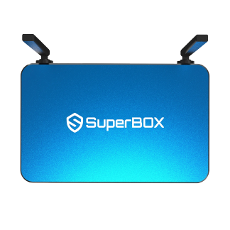 Superbox S5 MAX