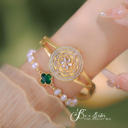 women's luxury watch