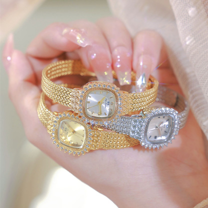 women's luxury watch