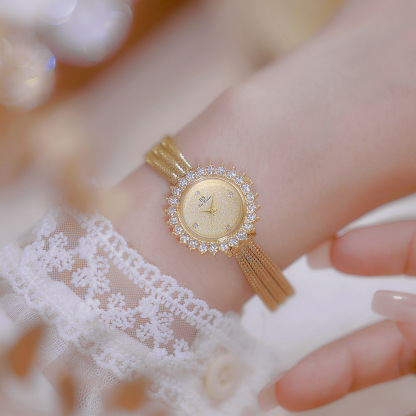 women's luxury watch