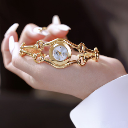 women's luxury watch