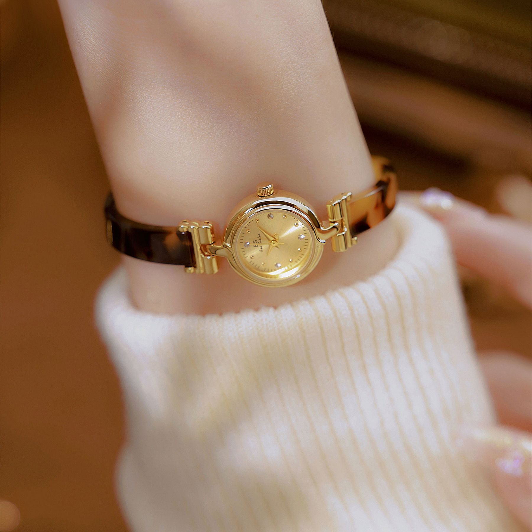 women's luxury watch