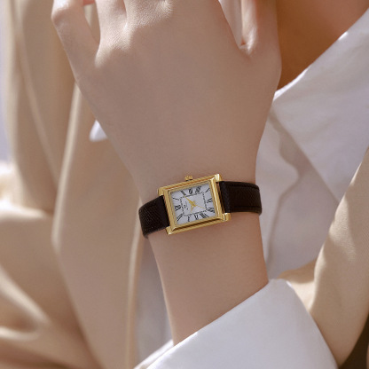 women's luxury watch