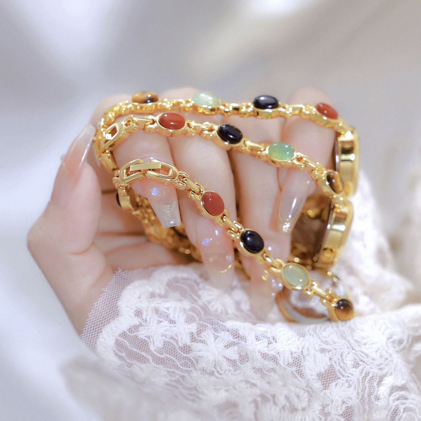 women's luxury watch