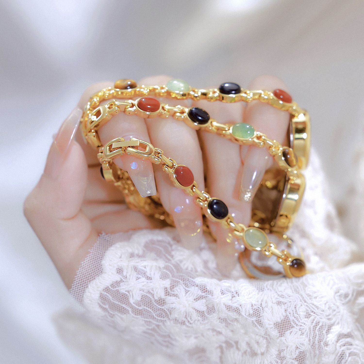 women's luxury watch