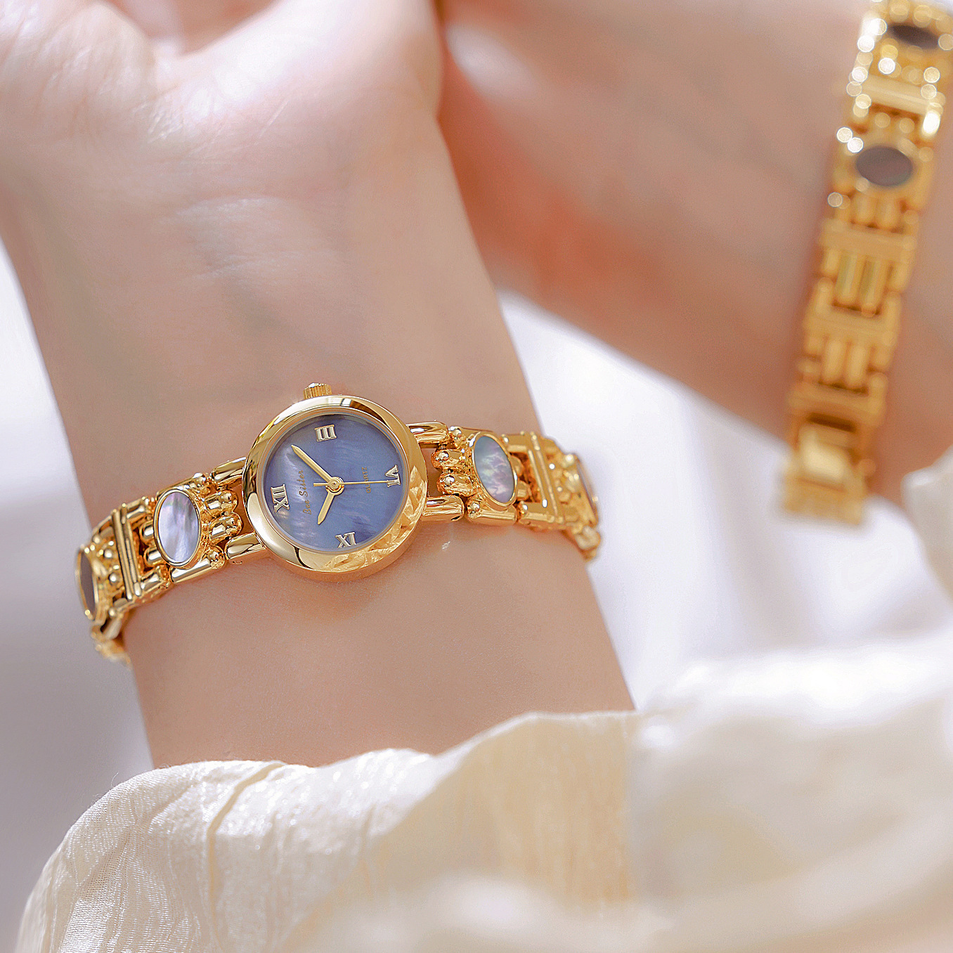 women's luxury watch