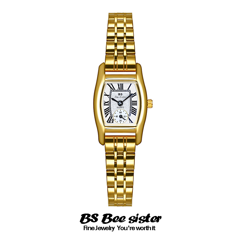 women's luxury watch