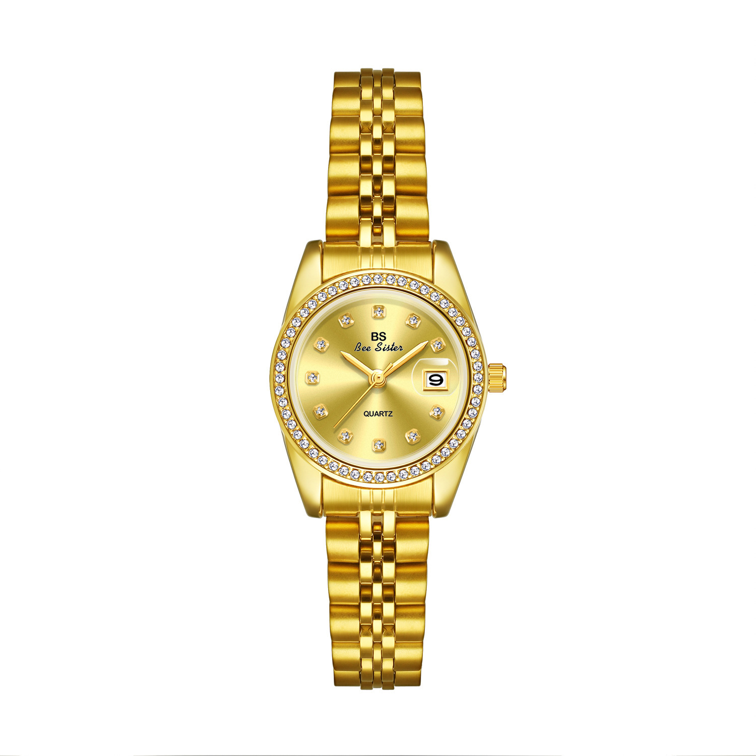 women's luxury watch