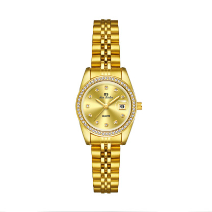 women's luxury watch