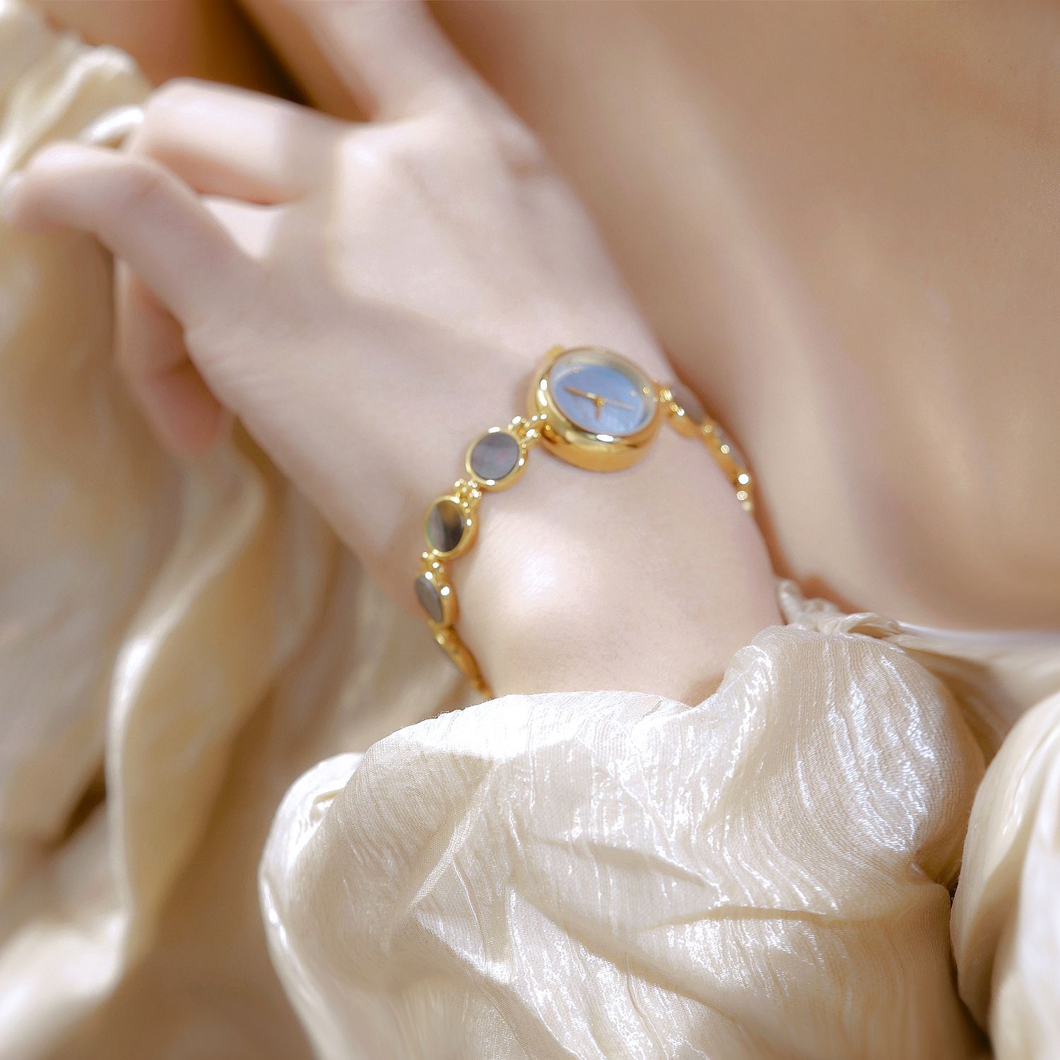 women's luxury watch