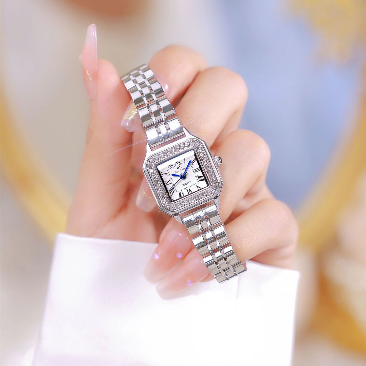 women's luxury watch