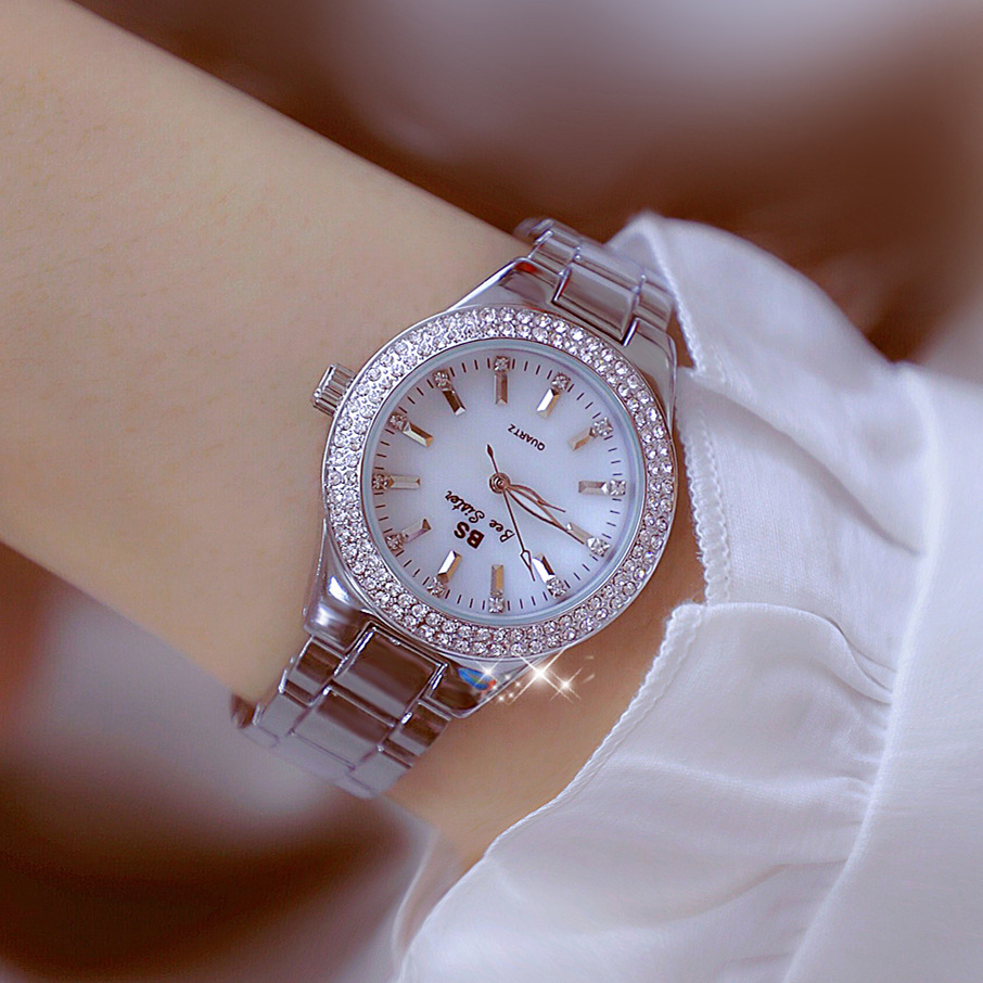 women's luxury watch