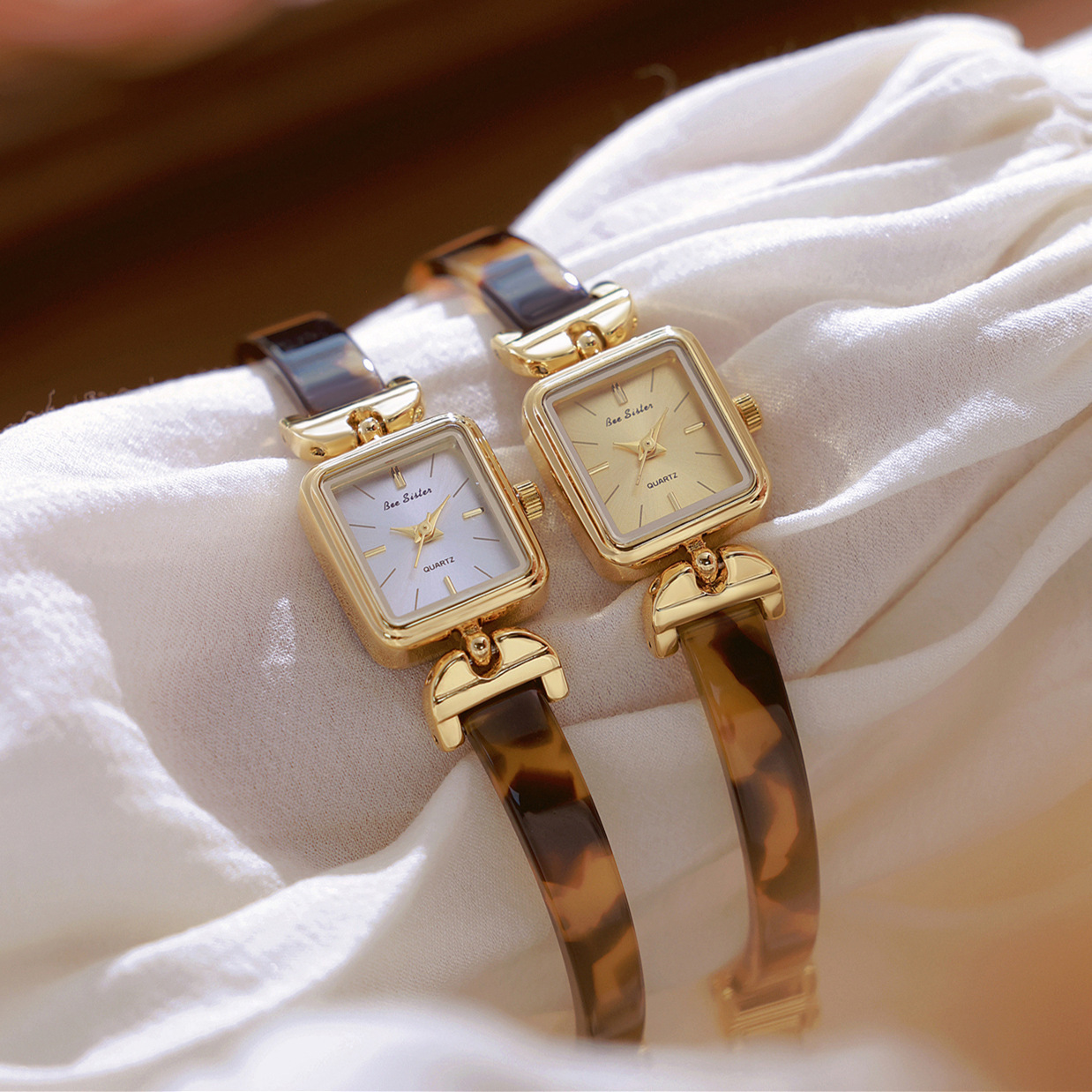 women's luxury watch