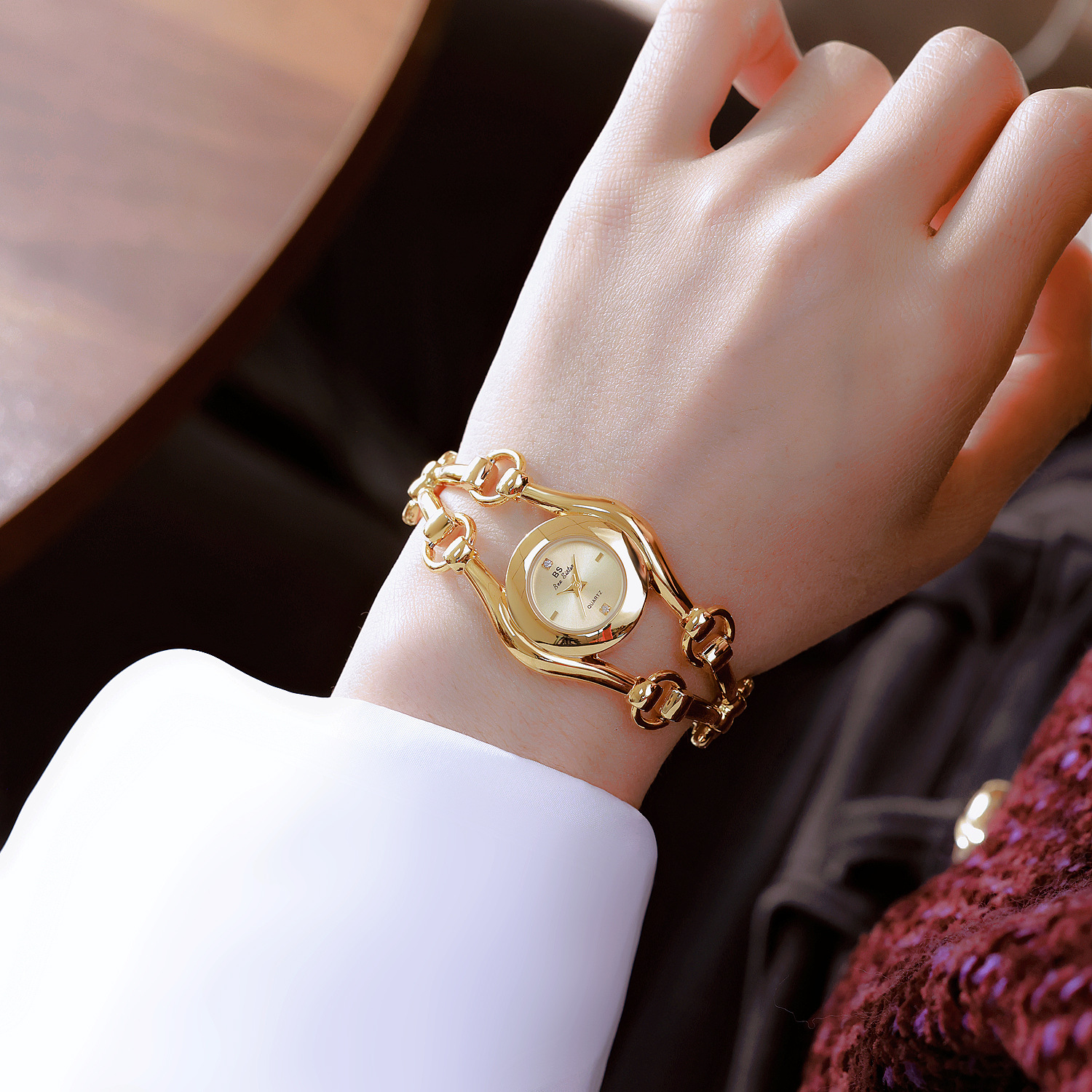 women's luxury watch