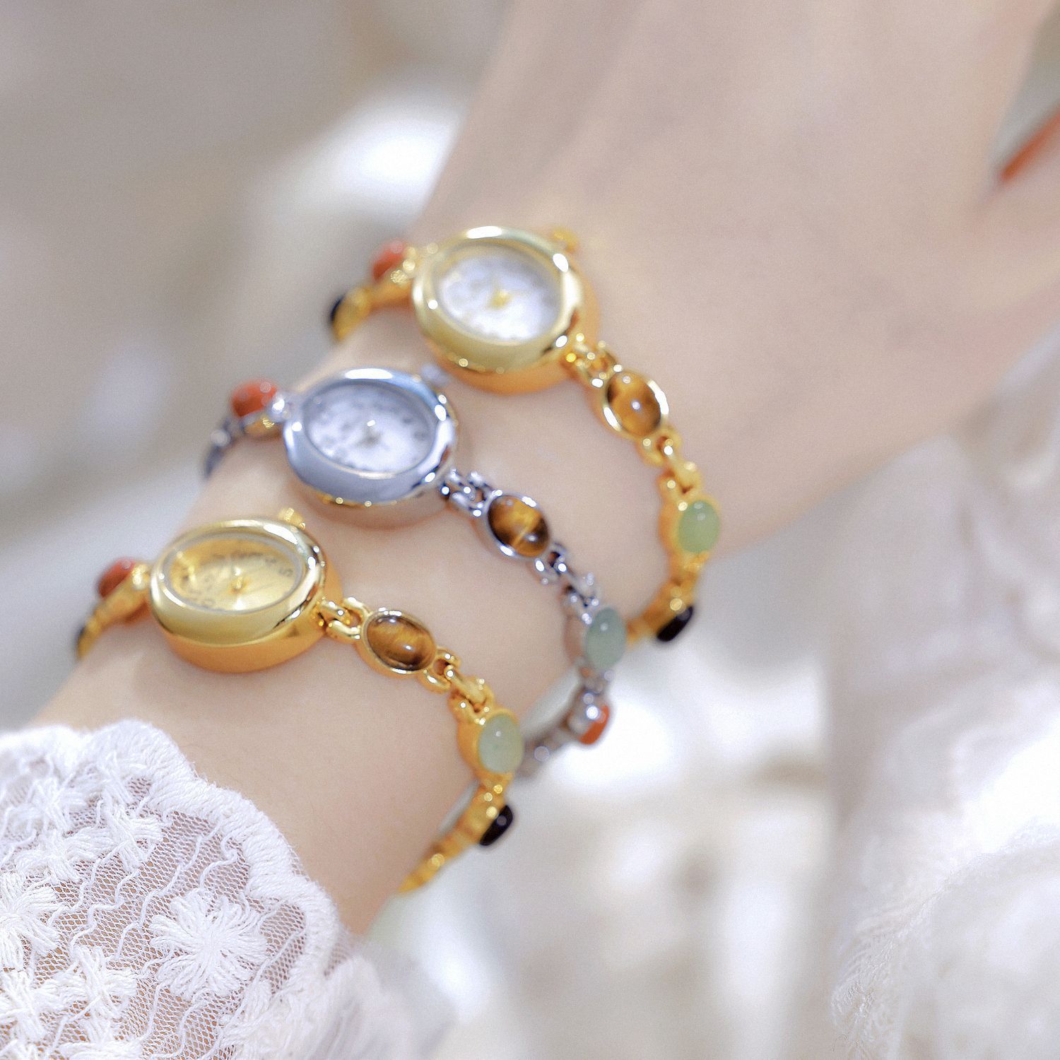 women's luxury watch