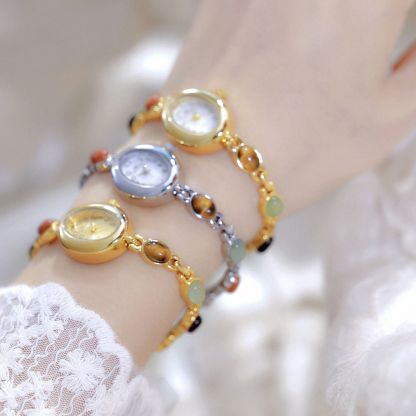 women's luxury watch