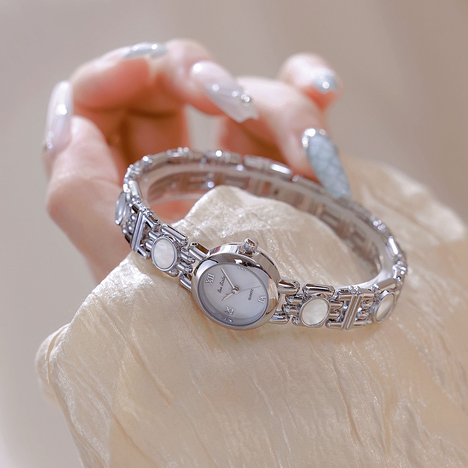 women's luxury watch