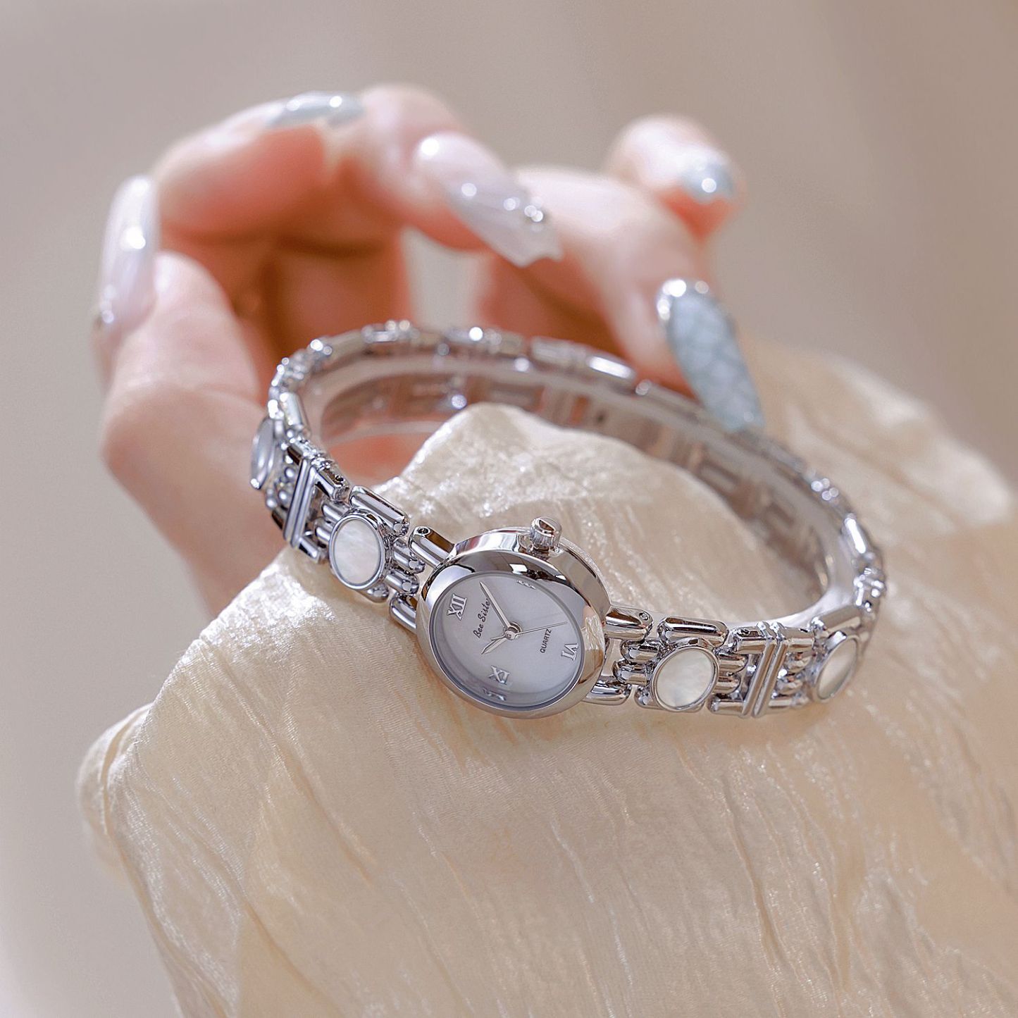 women's luxury watch