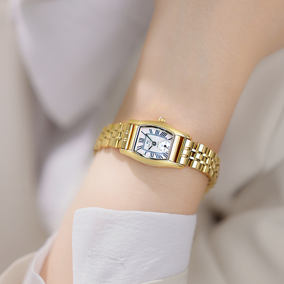 women's luxury watch