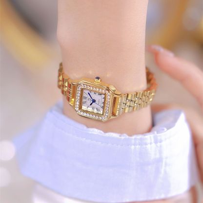 women's luxury watch